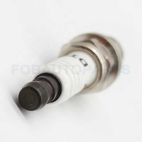 Double-Iridium Spark Plug Best for Acura CSX L4 2.0 2007-2010 Audi A4 L4 1.8 1997-2006 IFR7G-11KS PFR7G-11S PFR6Q... - image 5